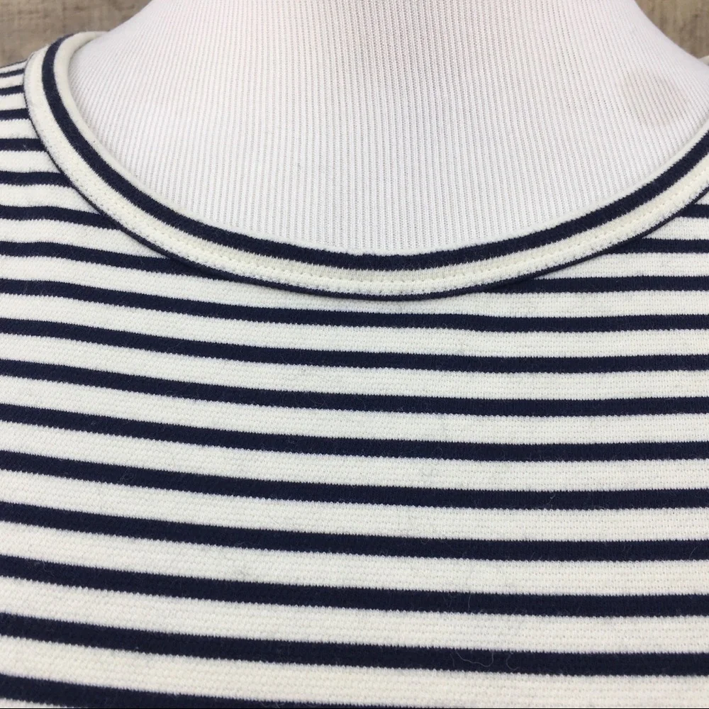 Madewell Women's‎ Dockside T-Shirt Dress Size XS